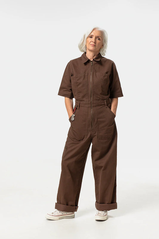SÜK Lagoon Suit Long Body