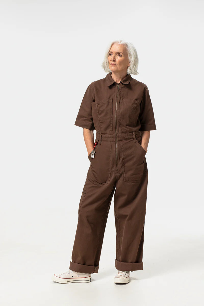 SÜK Lagoon Suit Long Body