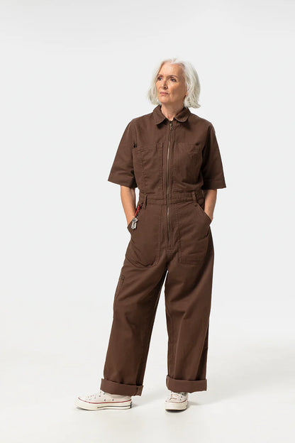 SÜK Lagoon Suit Long Body