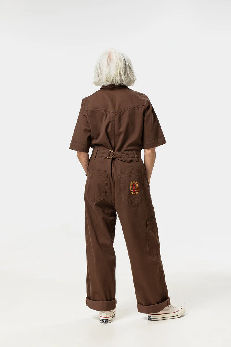 SÜK Lagoon Suit Long Body