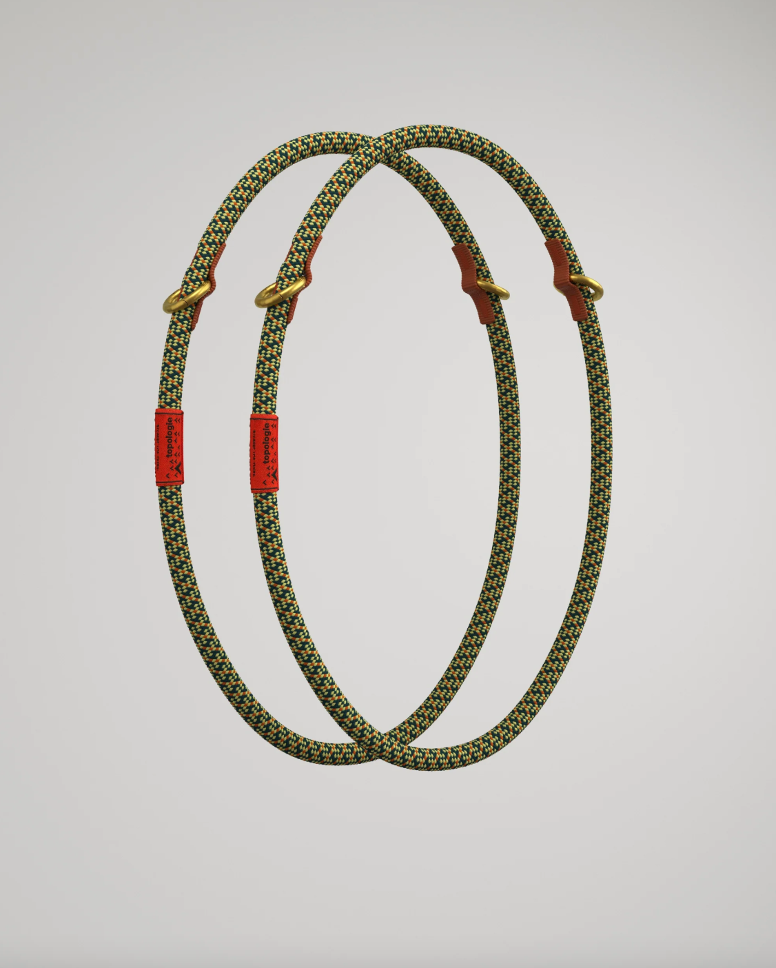 Topologie 10mm Rope Loop