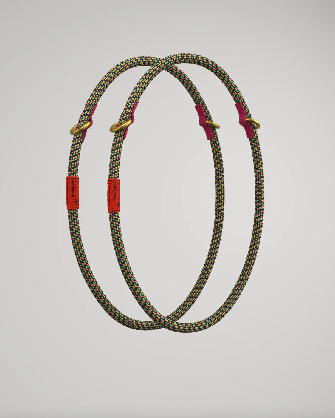 Topologie 10mm Rope Loop