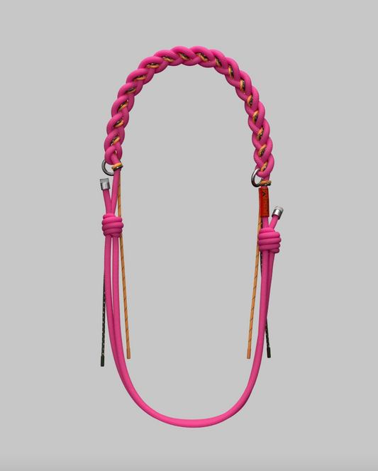 Topologie 8.0mm Braided O-Rope Galactic
