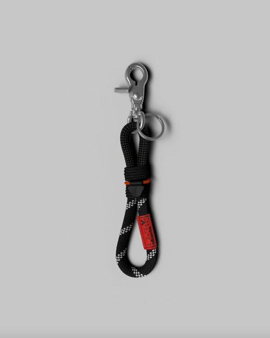 Topologie 8mm Loop Key Holder