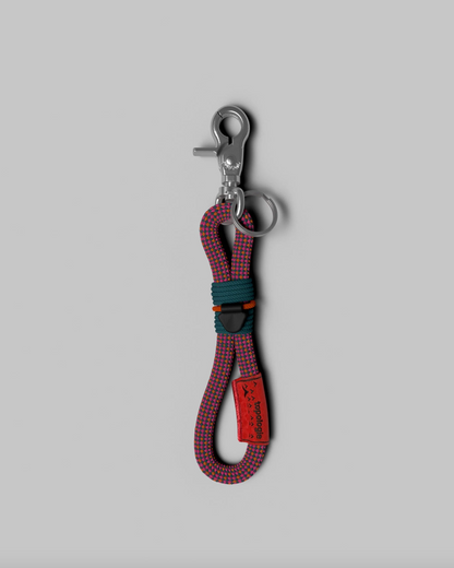 Topologie 8mm Loop Key Holder