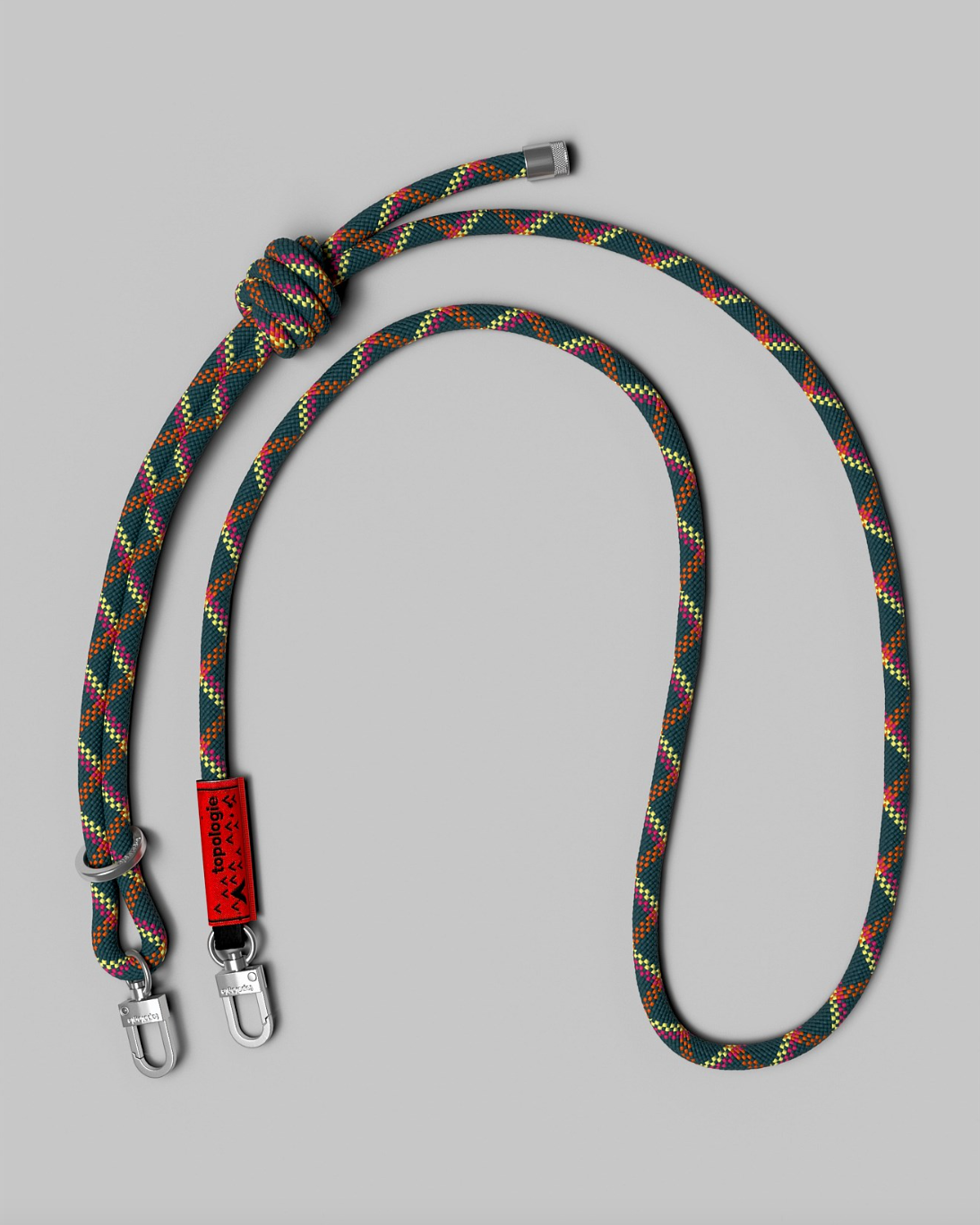 Topologie 8.0mm Rope Strap