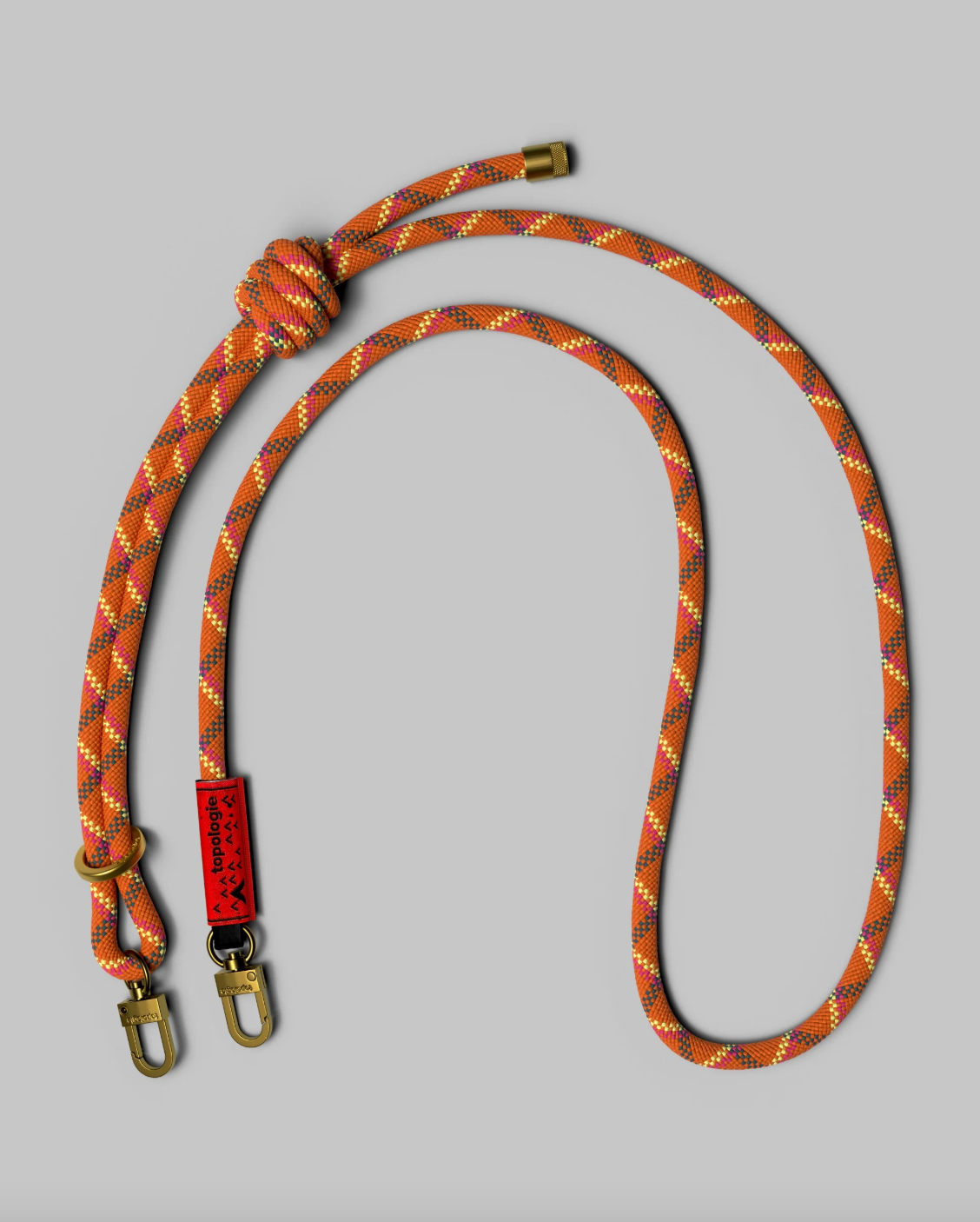 Topologie 8.0mm Rope Strap