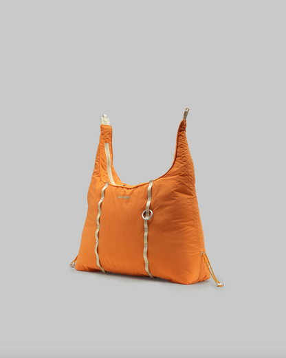 Topologie Cloud Hobo Medium