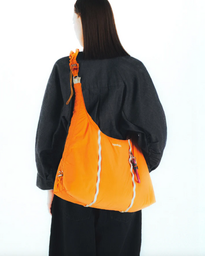 Topologie Cloud Hobo Medium