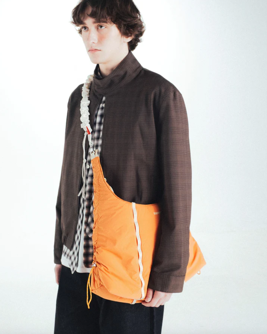 Topologie Cloud Hobo Medium