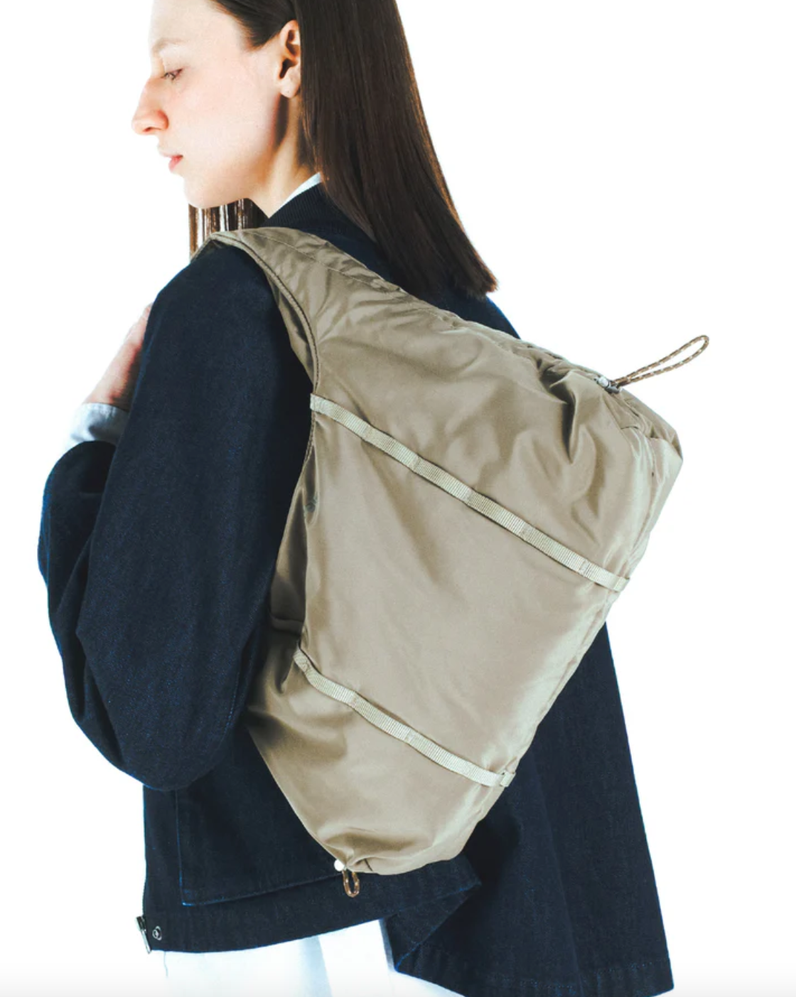 Topologie Cloud Hobo Medium