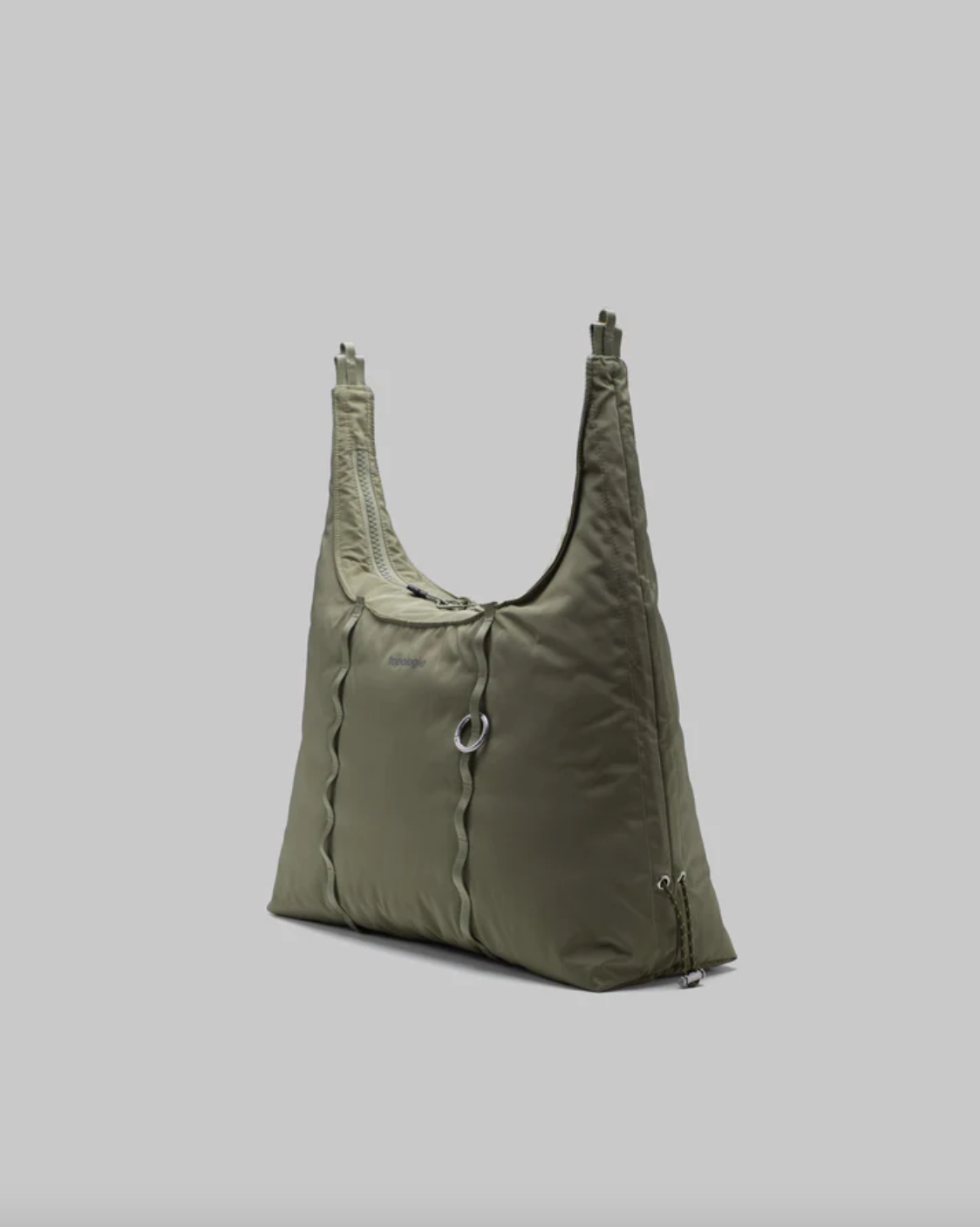 Topologie Cloud Hobo Medium