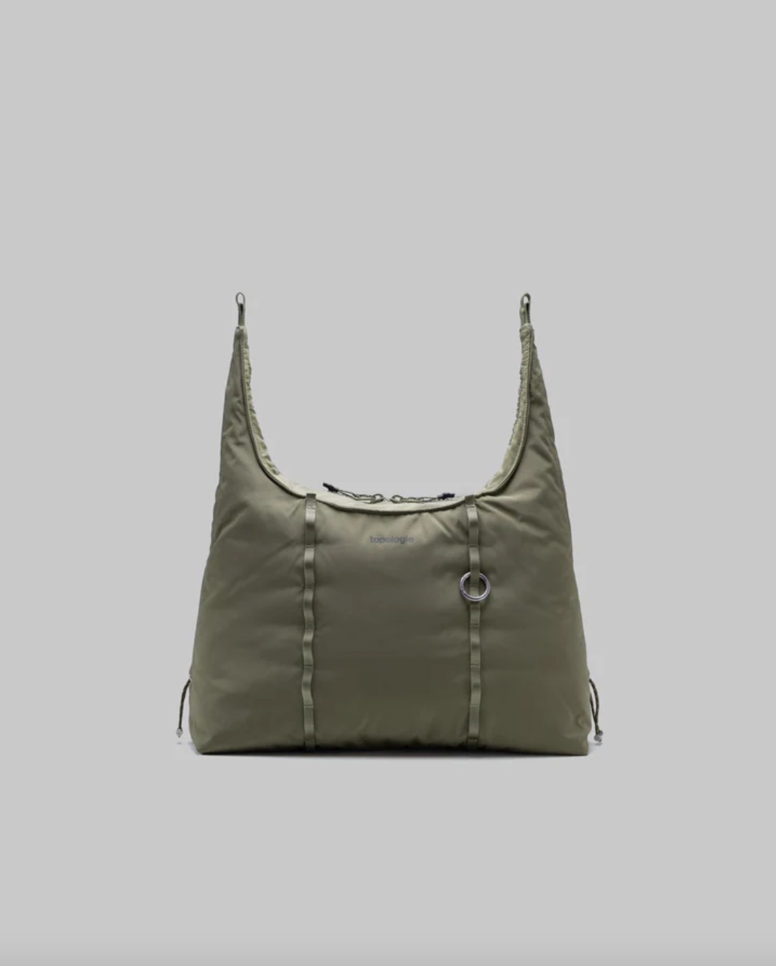 Topologie Cloud Hobo Medium