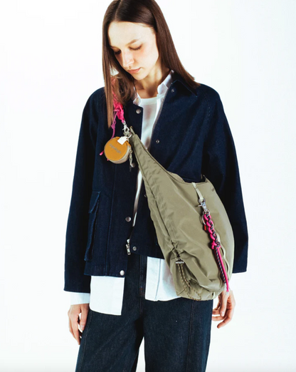Topologie Cloud Hobo Medium