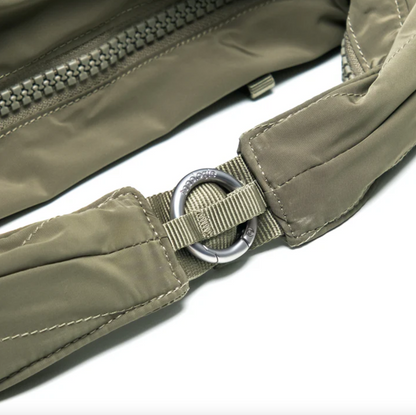 Topologie Cloud Hobo Medium