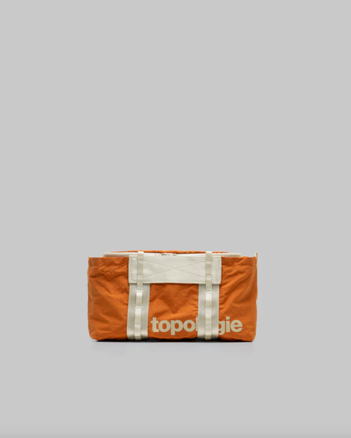 Topologie Summit Duffle Small