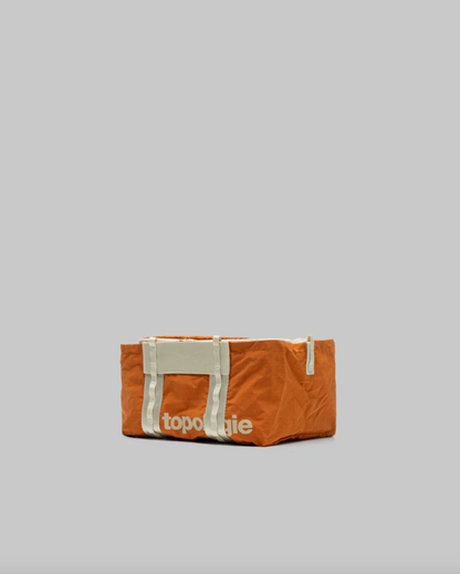 Topologie Summit Duffle Small