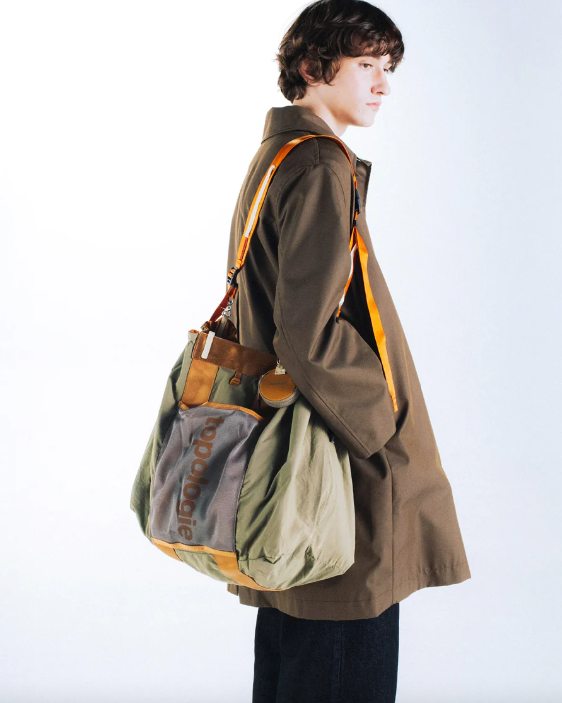 Topologie Utility Sling Wide