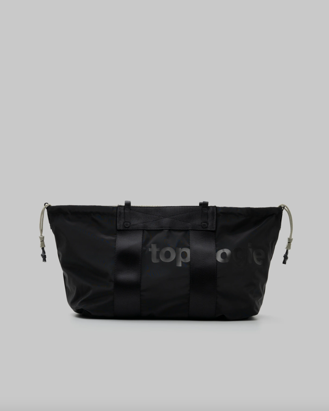 Topologie Summit Tote Wide Small