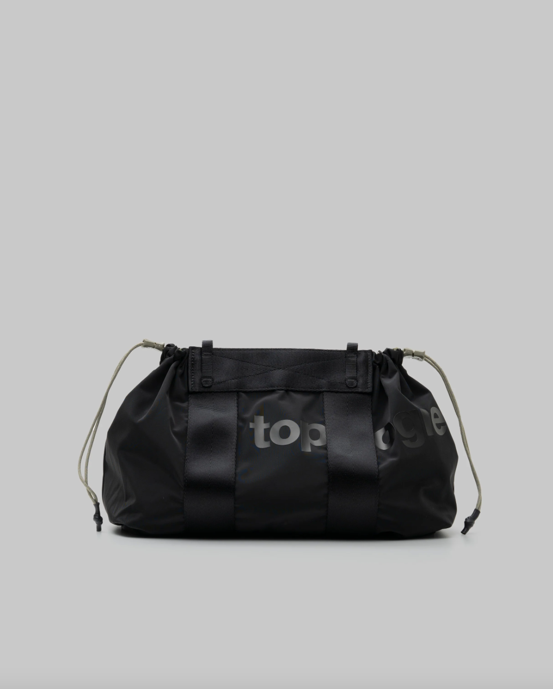 Topologie Summit Tote Wide Small