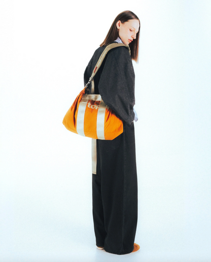 Topologie Summit Tote Wide Small