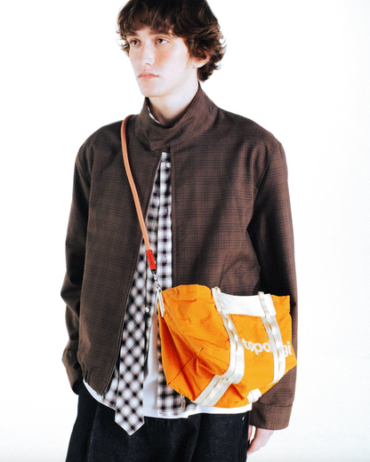 Topologie Summit Tote Wide Small