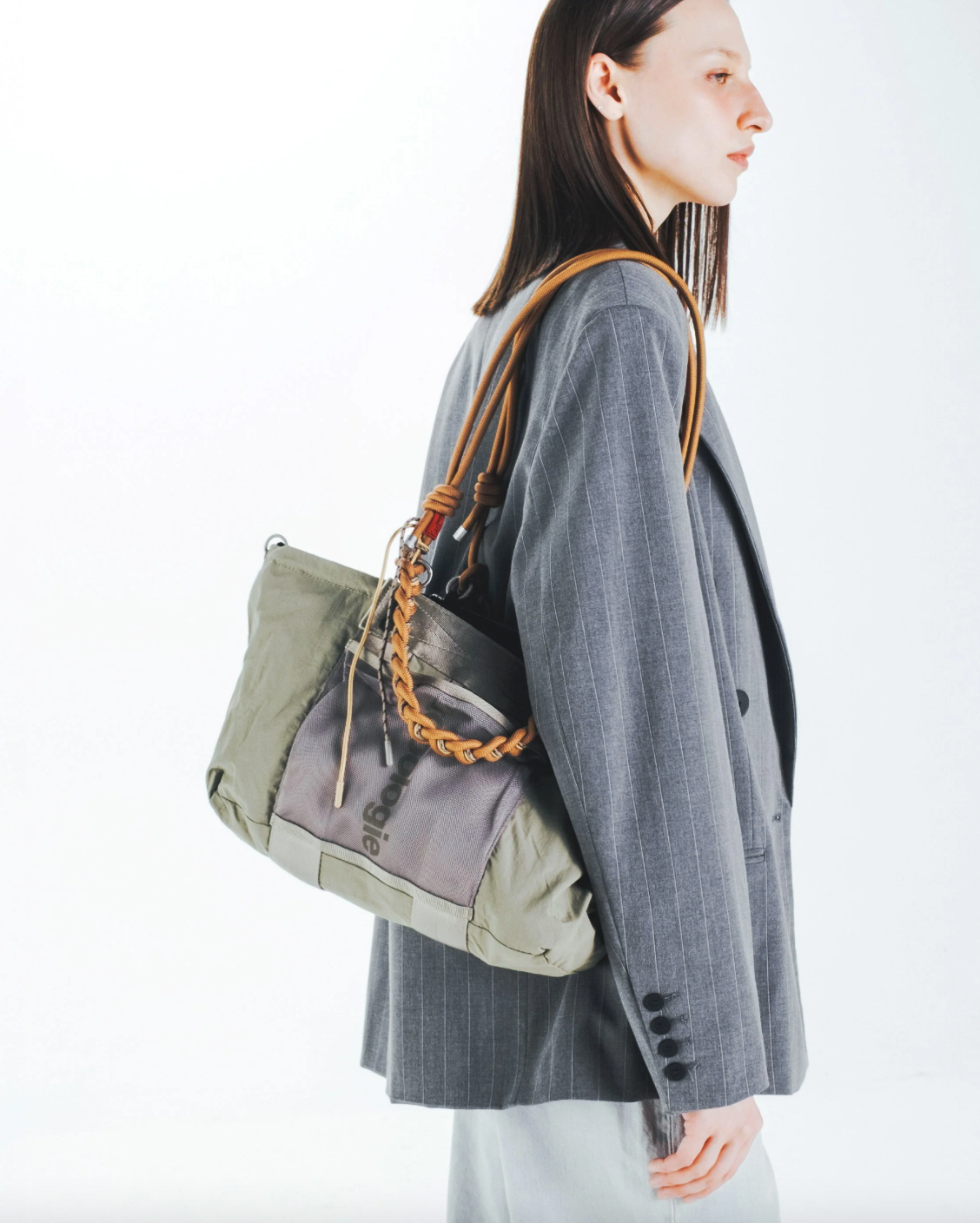 Topologie Summit Tote Wide Small