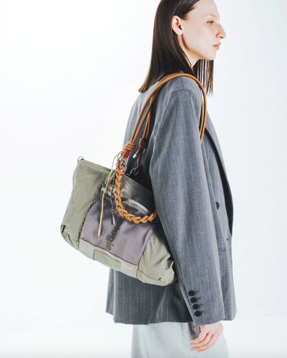 Topologie Summit Tote Wide Small