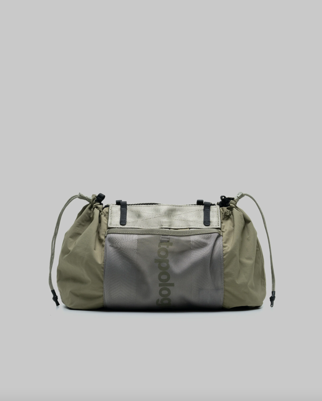 Topologie Summit Tote Wide Small