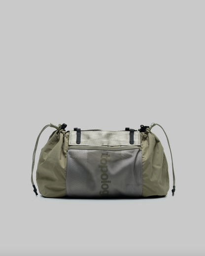 Topologie Summit Tote Wide Small