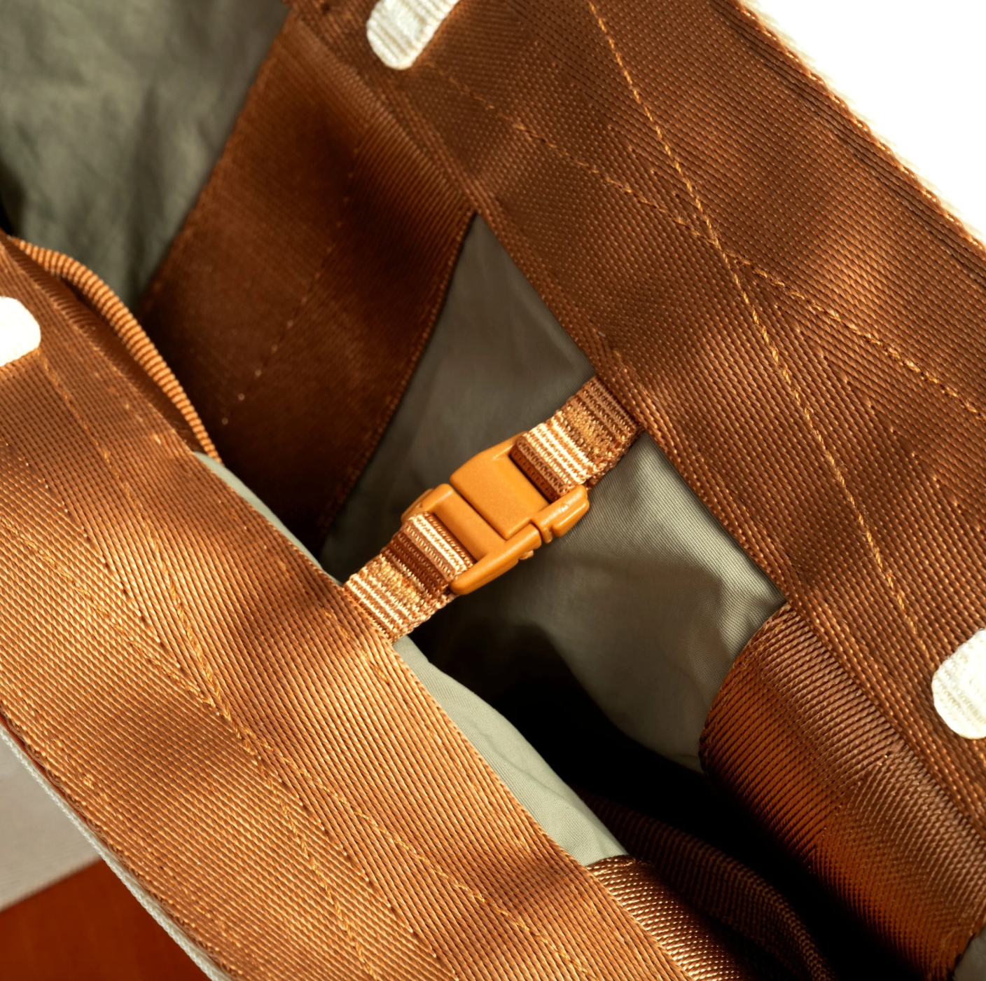 Topologie Summit Tote Wide Small