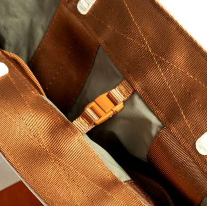 Topologie Summit Tote Wide Small