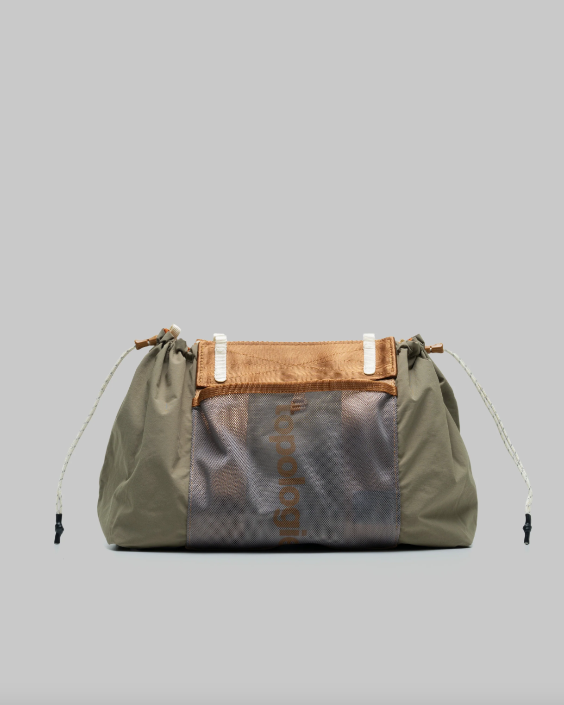 Topologie Summit Tote Wide Small