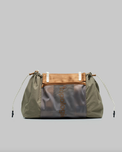 Topologie Summit Tote Wide Small