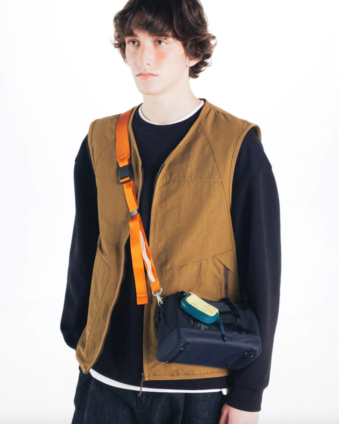 Topologie Utility Sling Wide