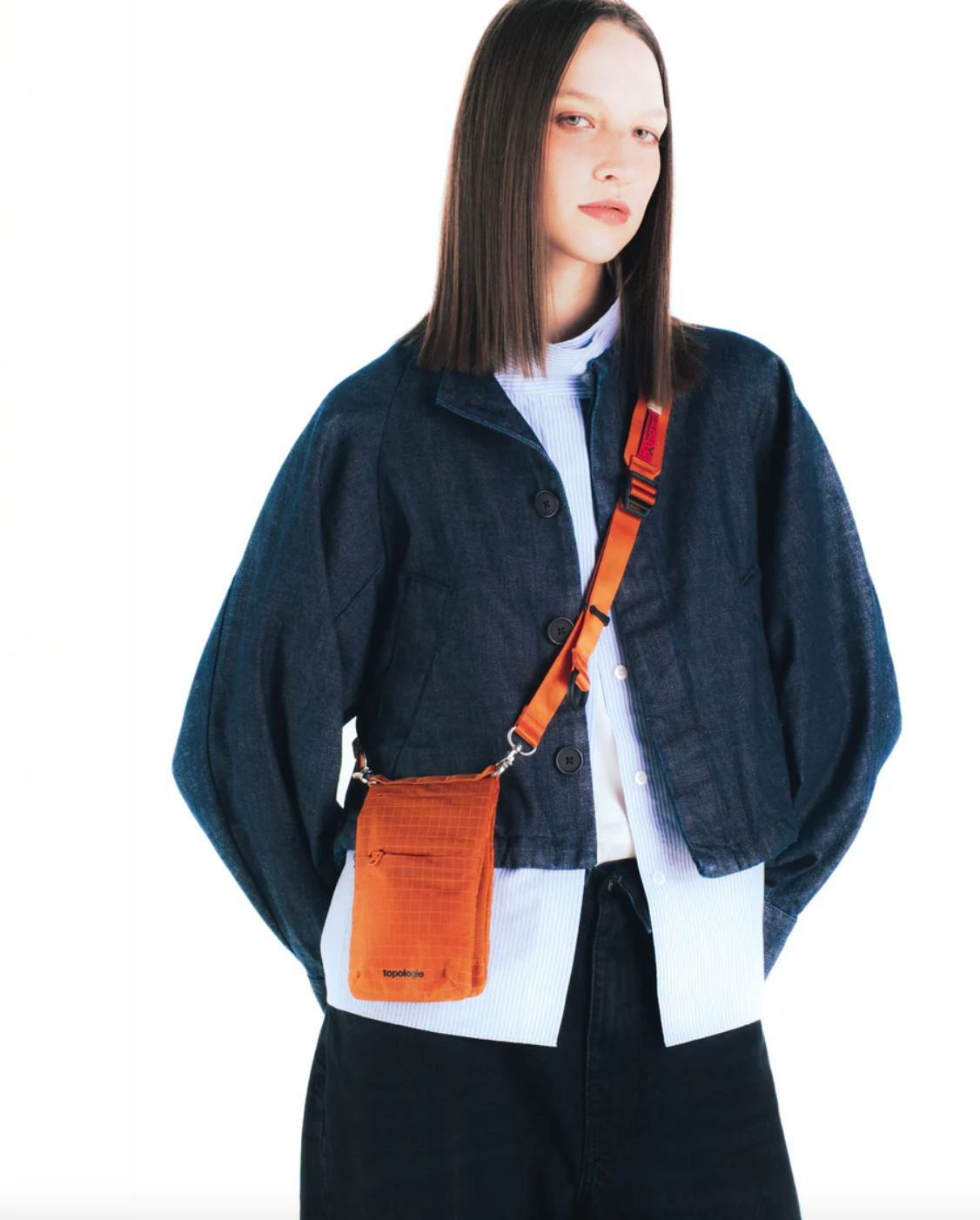 Topologie Utility Sling Wide