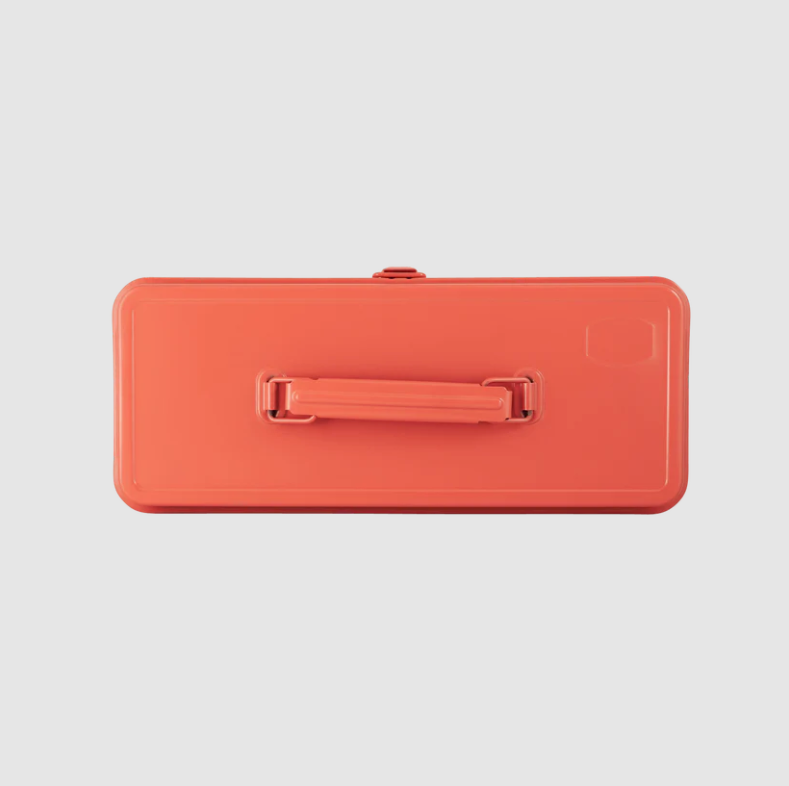Toyo Steel Toolbox T-320