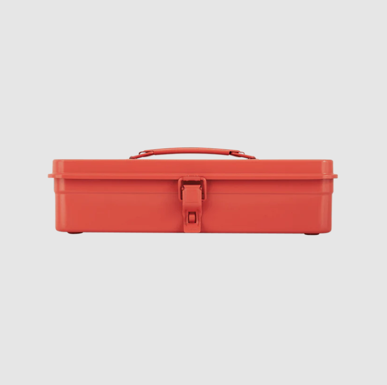 Toyo Steel Toolbox T-320