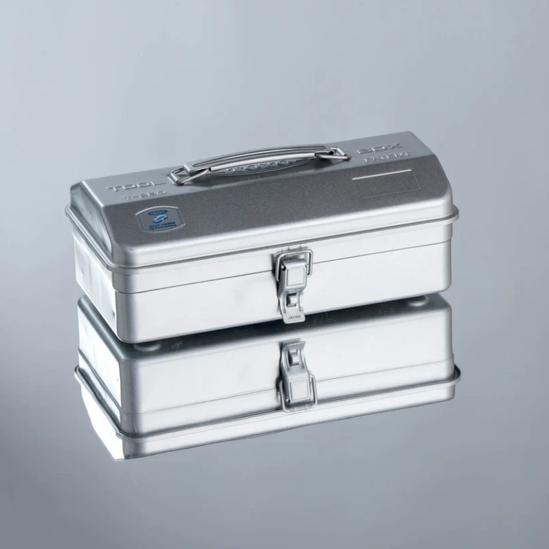 TOYO Camber-top Toolbox Y-280