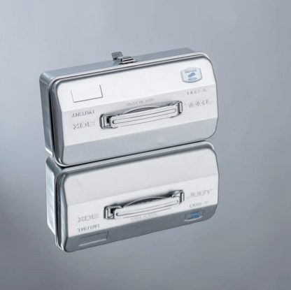TOYO Camber-top Toolbox Y-280