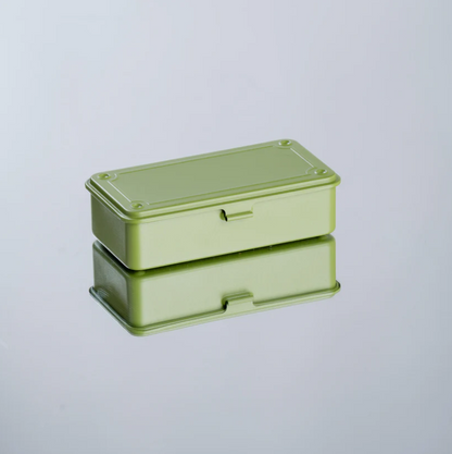 TOYO Trunk Shape Toolbox T-190