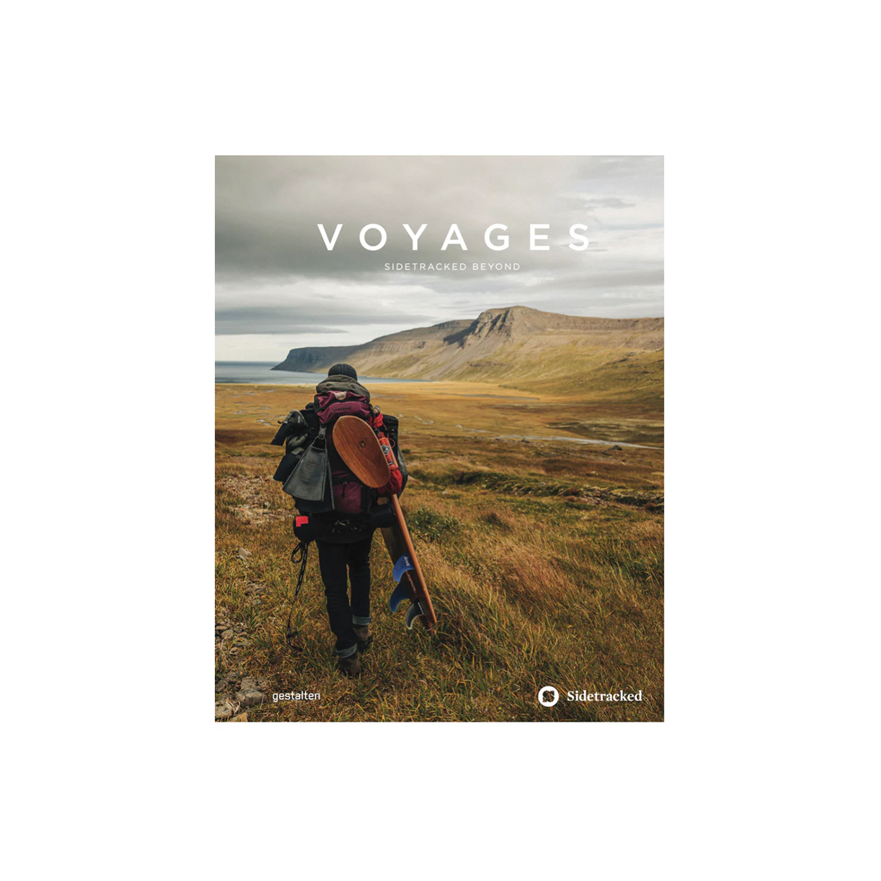 Voyages: Sidetracked Beyond