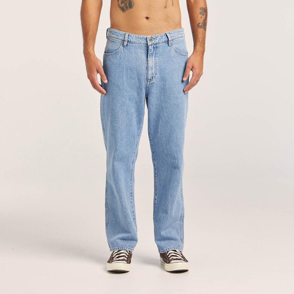 Wrangler Men's Slacker Jean