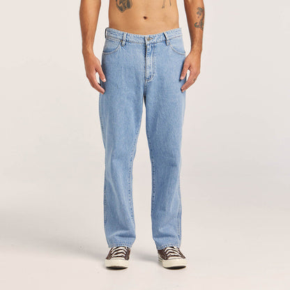 Wrangler Men's Slacker Jean