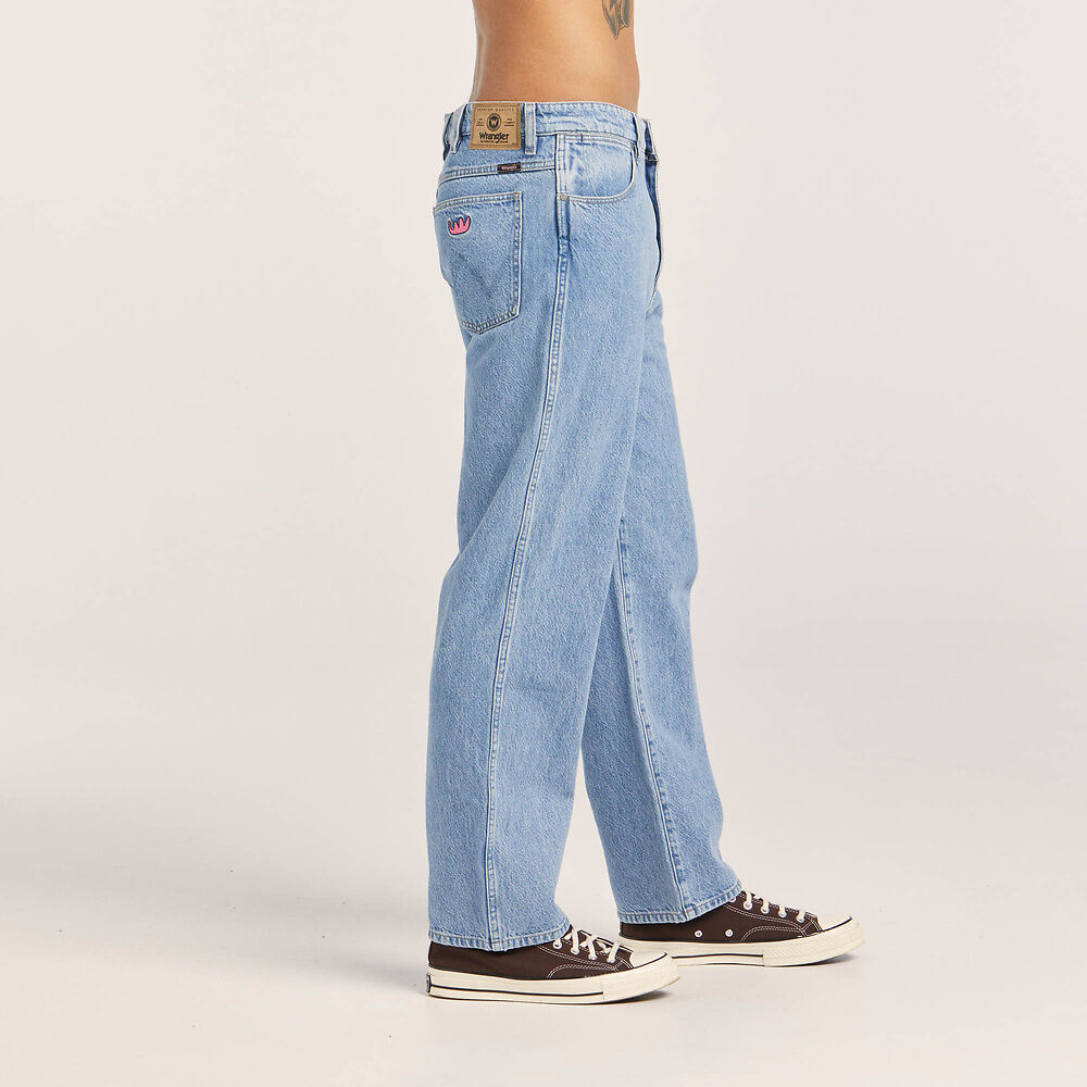 Wrangler Men's Slacker Jean