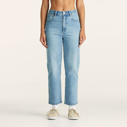 Wrangler Women's Hi Claudia Crop