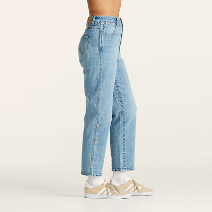 Wrangler Women's Hi Claudia Crop