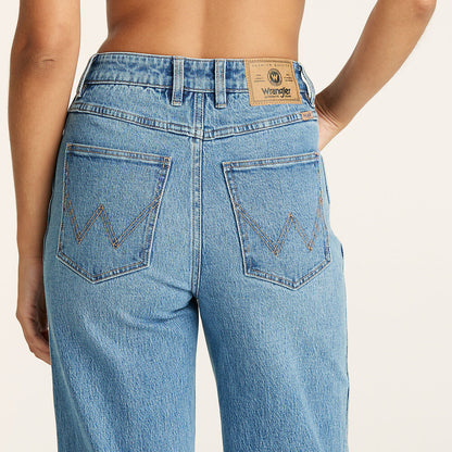 Wrangler Women's Hi Bells