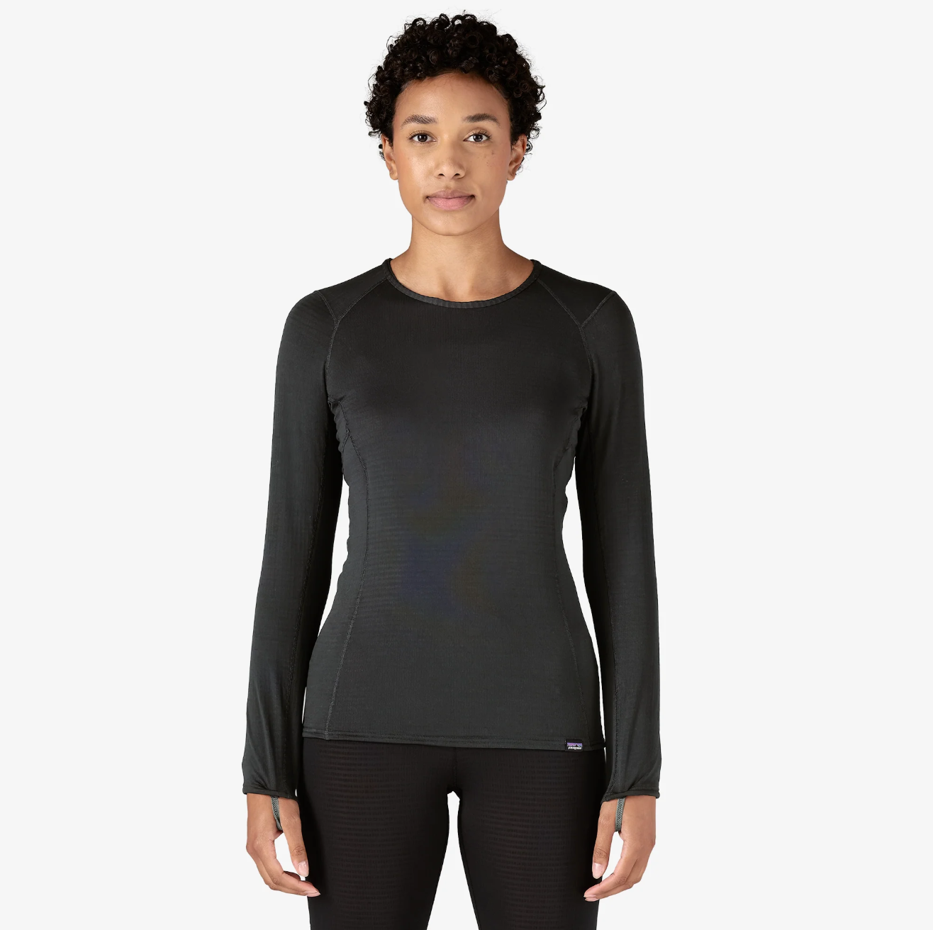 Patagonia Women’s Capilene Thermal Weight Crew