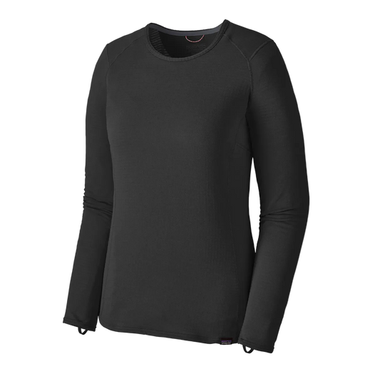 Patagonia Women’s Capilene Thermal Weight Crew